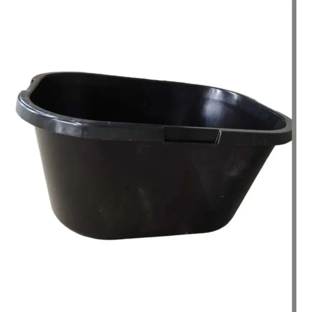 Строительный прямоугольный таз Pegas pneumatic 130651