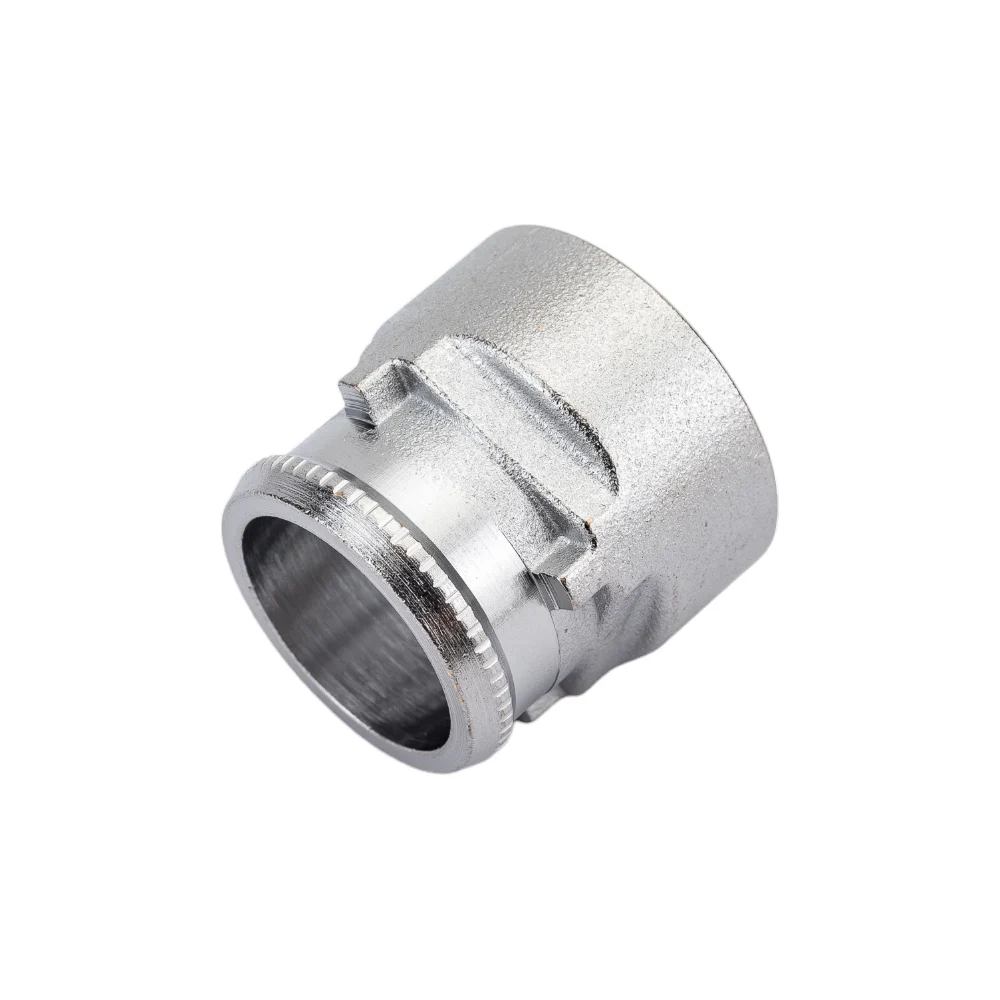 Переходник для термоголовок Clip-Clap на клапан Danfoss Giacomini R167CX001