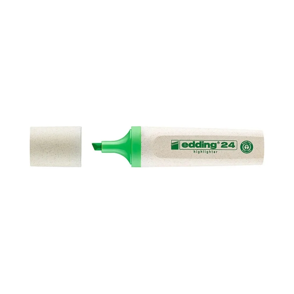 Текстовыделитель EDDING 24 EcoLine E-24#11