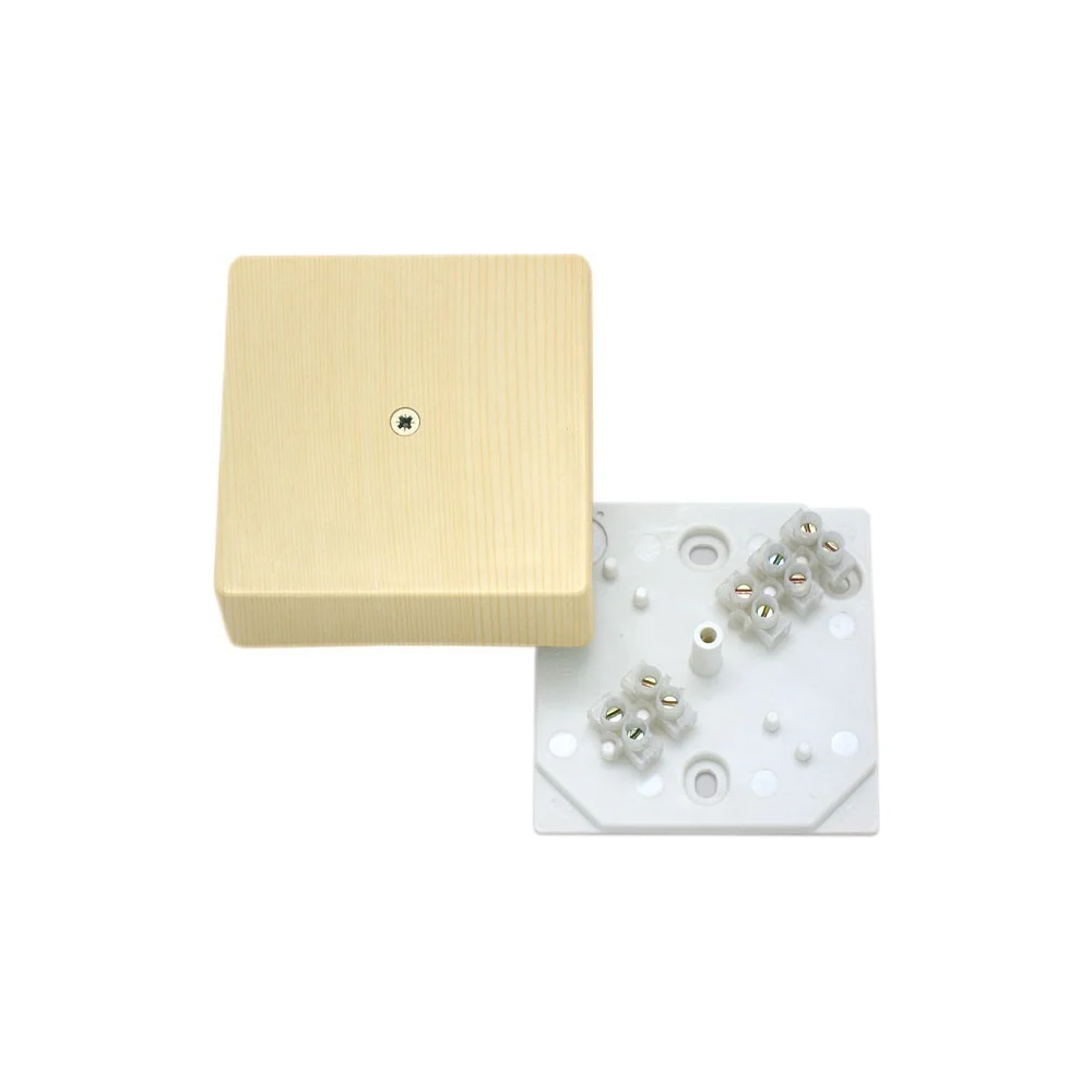 Распаячная колодка TDM ELECTRIC КР SQ1401-0406