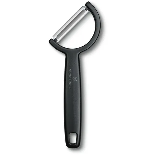 Овощечистка Victorinox Rho, черный [6.0950.3]