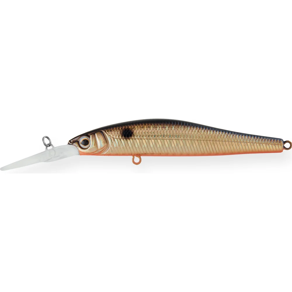 Воблер Strike Pro Jumper DR 110SP EG-192CL-SP#613-713