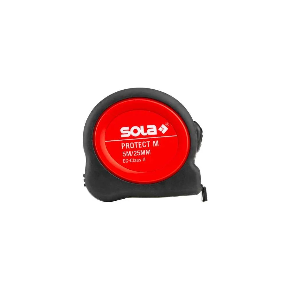 Магнитная рулетка SOLA Protect M PE 525 50570601