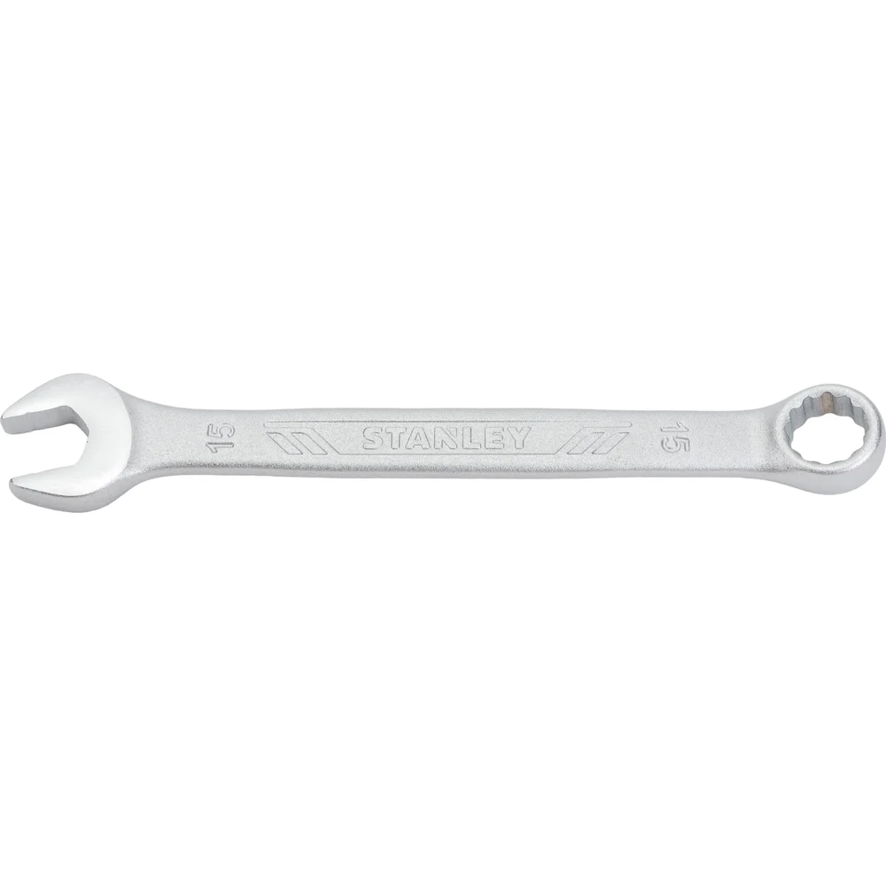 Комбинированный ключ Stanley STMT72812-8