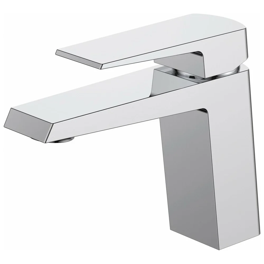 Смеситель для раковины BelBagno ARLIE ARL-LVM-CRM