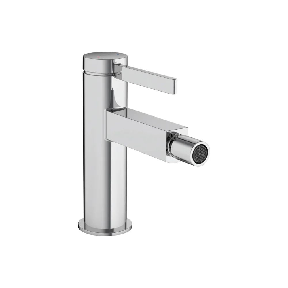 Смеситель для биде Hansgrohe Finoris 76200000 94084