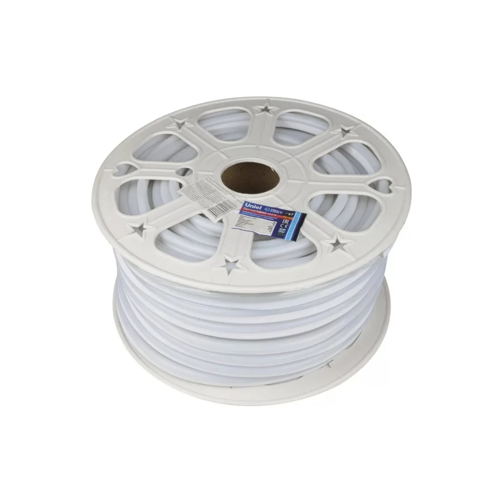 Светодиодная лента Uniel ULS-N21-2835 UL-00002924
