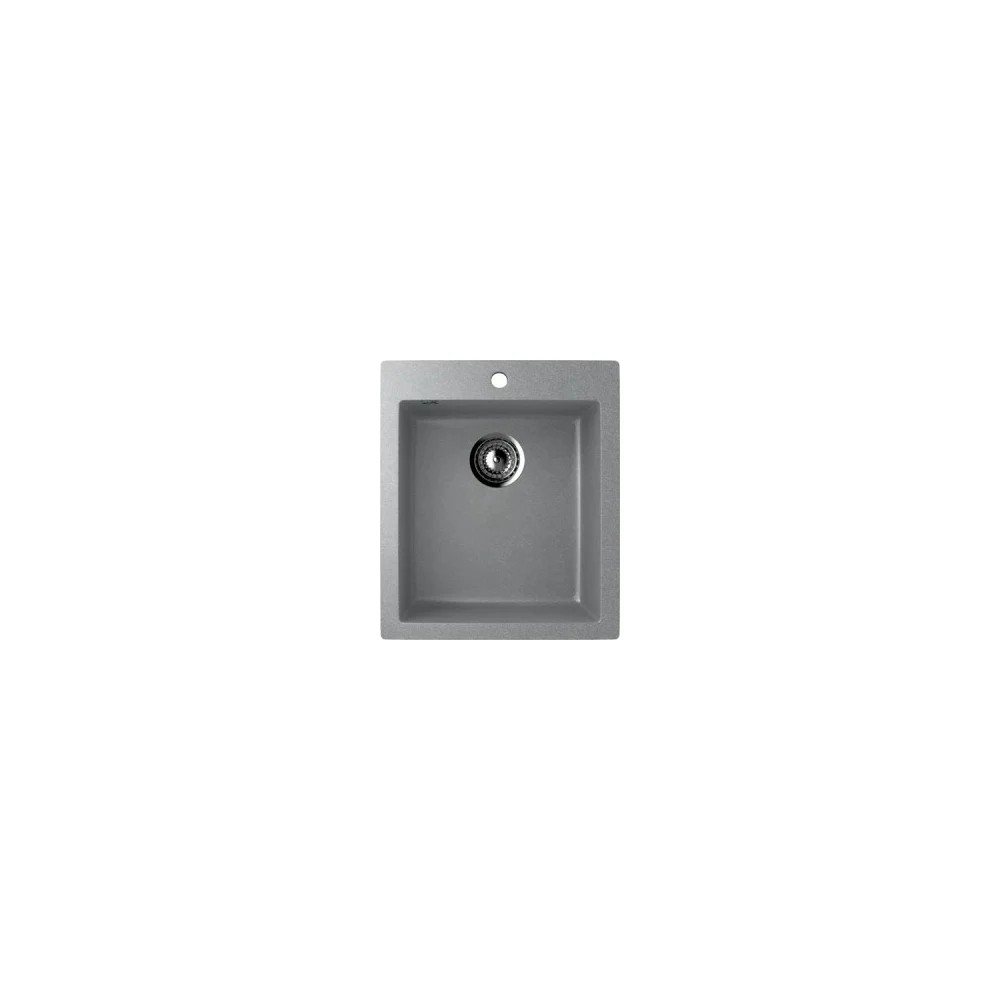 Кухонная мойка ULGRAN U-404 U-404-342