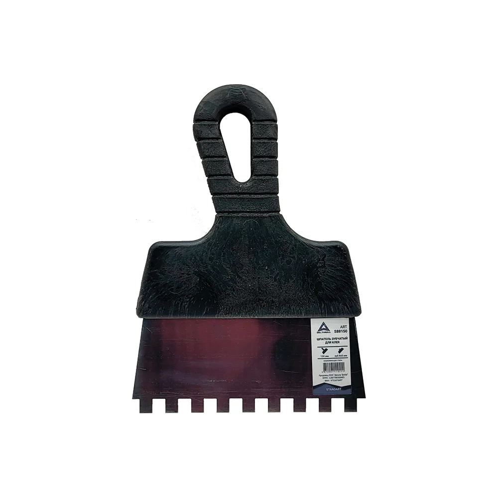 Шпатель для клея DeltaRoll S88150