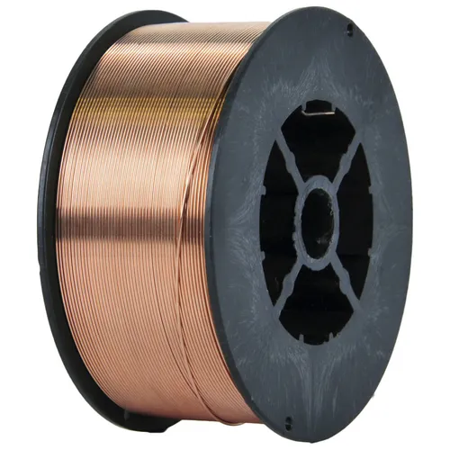 Проволока сварочная Elitech 0606.010000, D0.8мм, 1000грамм