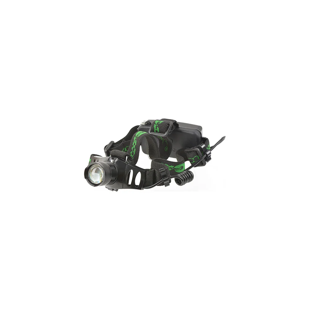 Налобный фонарь Garin LUX HR-3WS 16654