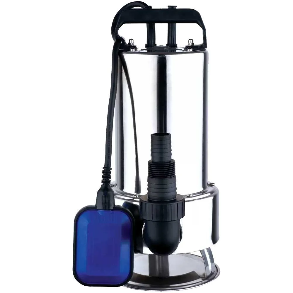 Фекальный насос IBO IP 750 INOX 2000019320012