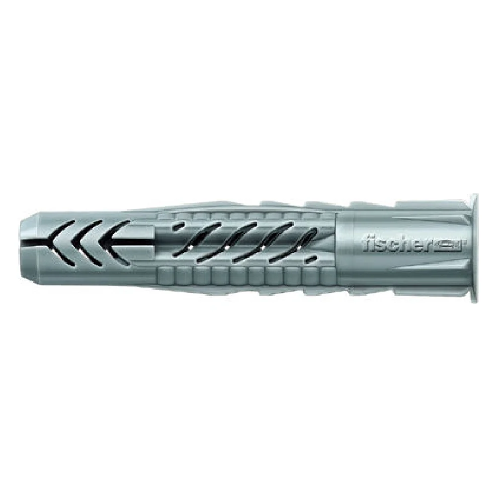 Универсальный дюбель Fischer UX 10X60 RM 77872