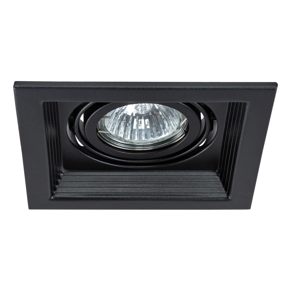 Потолочный светильник ARTE LAMP A6661PL-1BK