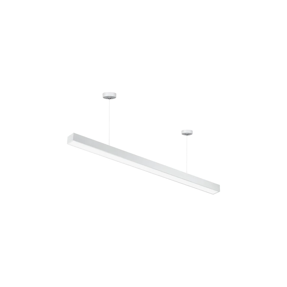 LED светильник ЭРА Geometria Block Б0058866