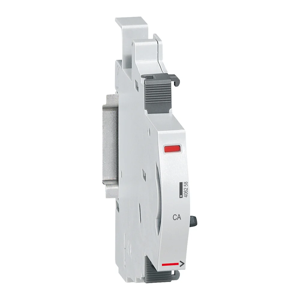 Вспомогательный переключающий контакт положения Legrand DX3 406258