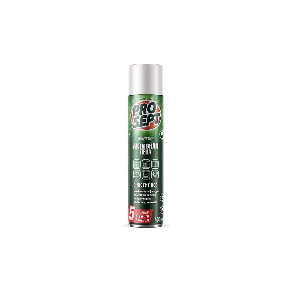 Усиленное чистящее средство PROSEPT Universal Spray 105-04