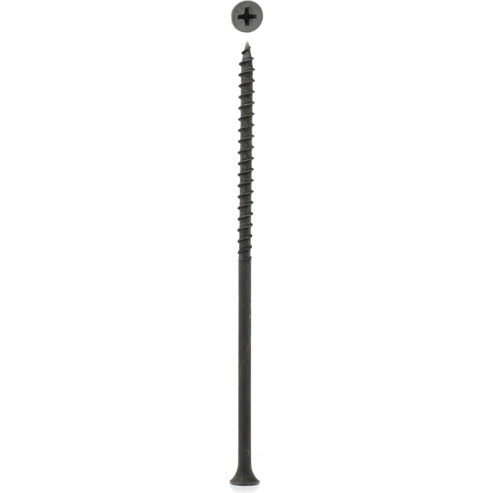 Саморез Steelfix 4,8х127 0.5 кг 45 шт. КШ4812705
