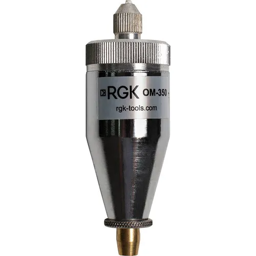Отвес RGK OM-350 [751469]