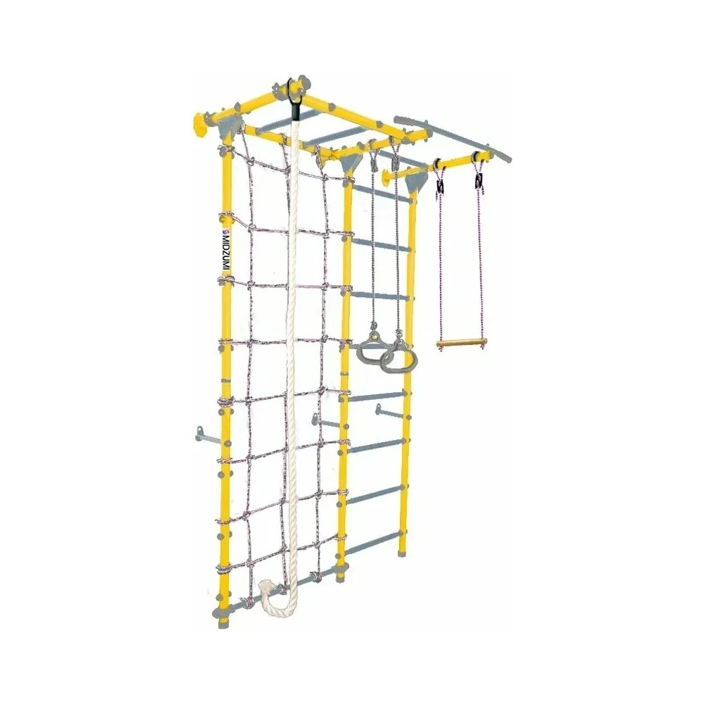 Шведская стенка Midzumi Sugoi Kabe M01546001