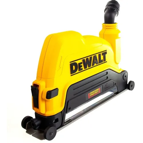 Кожух для УШМ DeWALT DWE46229-XJ