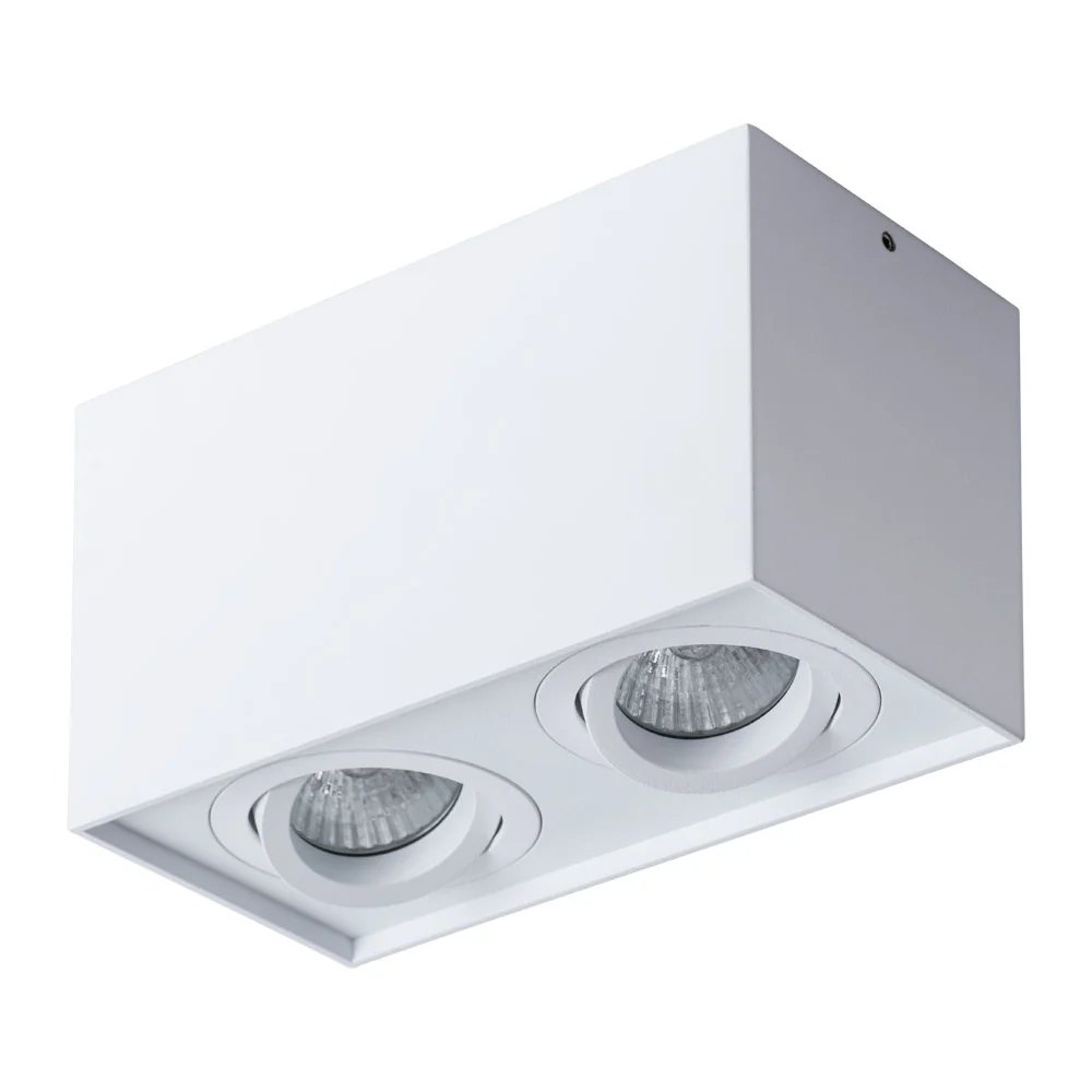 Потолочный светильник ARTE LAMP FACTOR A5544PL-2WH