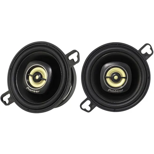 Колонки автомобильные Pioneer TS-A879, 7.6 см (3 дюйм.), комплект 2 шт.