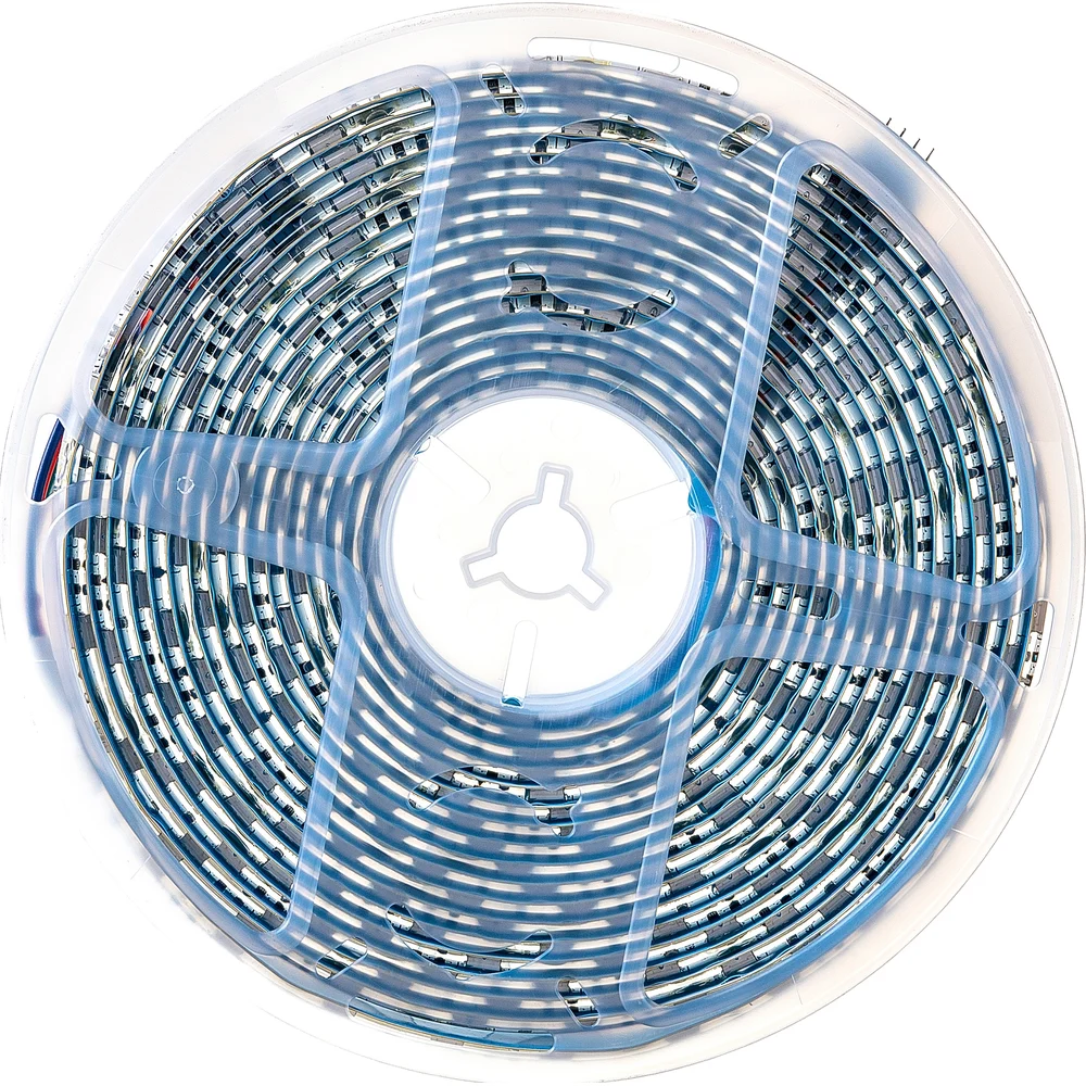 Светодиодная лента General Lighting Systems GLS-5050-60-14.4-12-IP65-RGB 5039