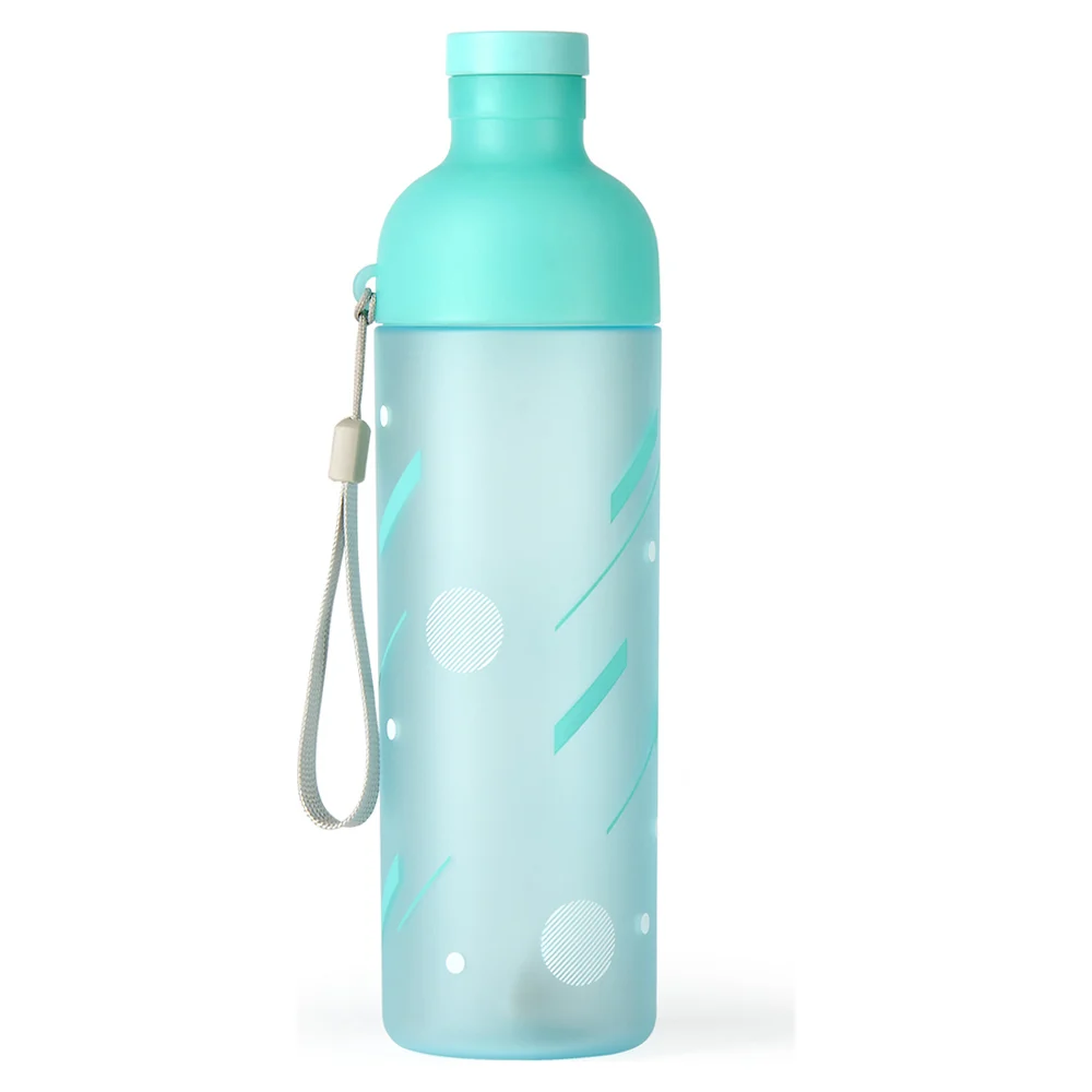 Бутылка для воды BAROUGE ACTIVE LIFE BP-917/60 600 мл/голубой