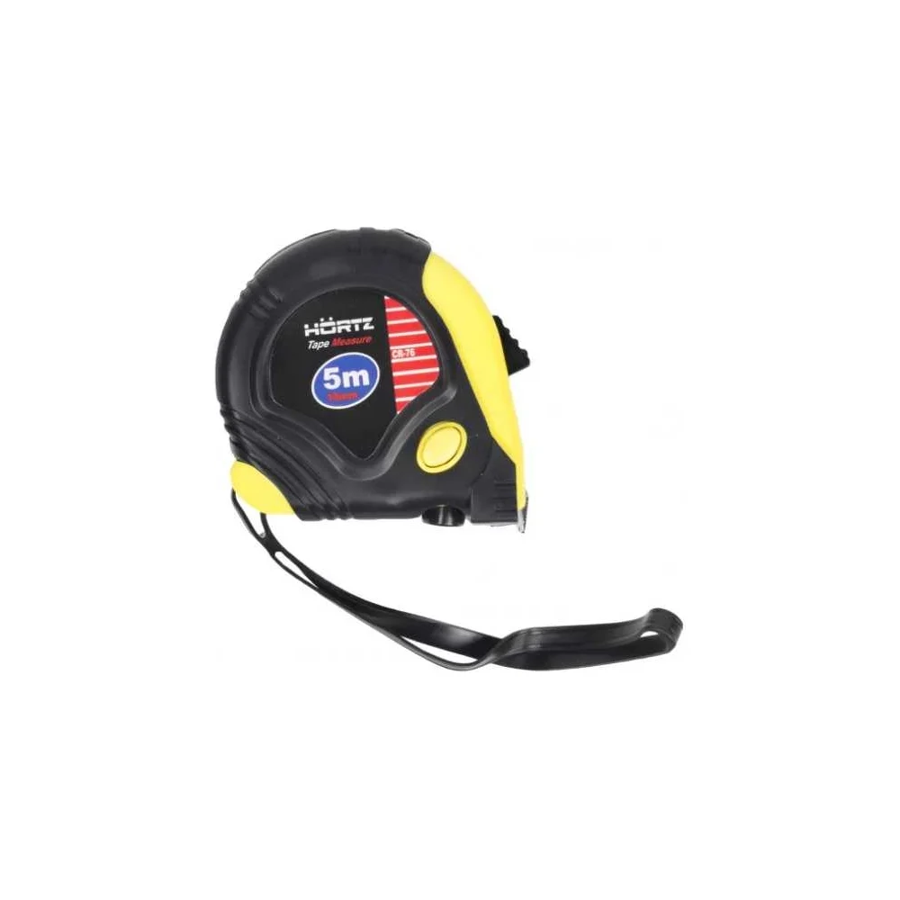 Рулетка HORTZ CR-76 HOR 292295