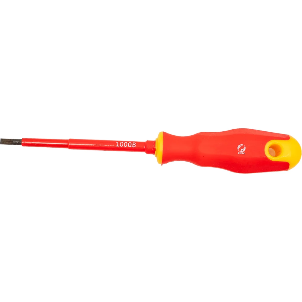 Шлицевая отвертка CNIC KT 3101-2 30017