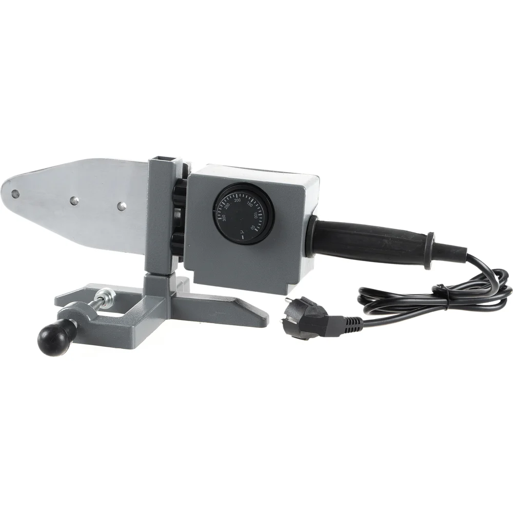 Комплект сварочного оборудования для PPRс 20-63 Black Gear 99506 62405