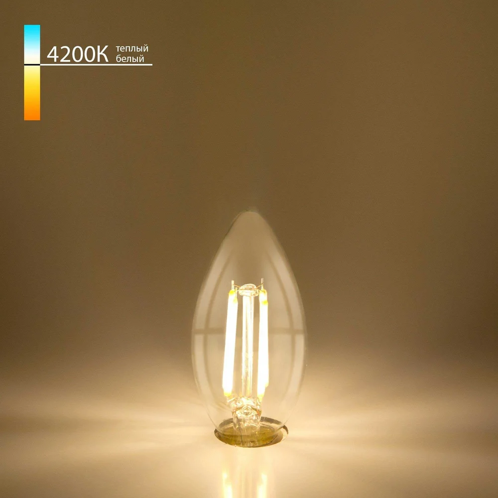 Светодиодная лампа Elektrostandard a049116