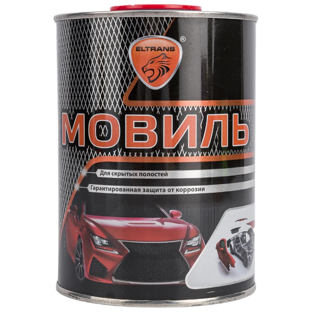 Автоконсервант порогов ELTRANS Мовиль EL-0201.10