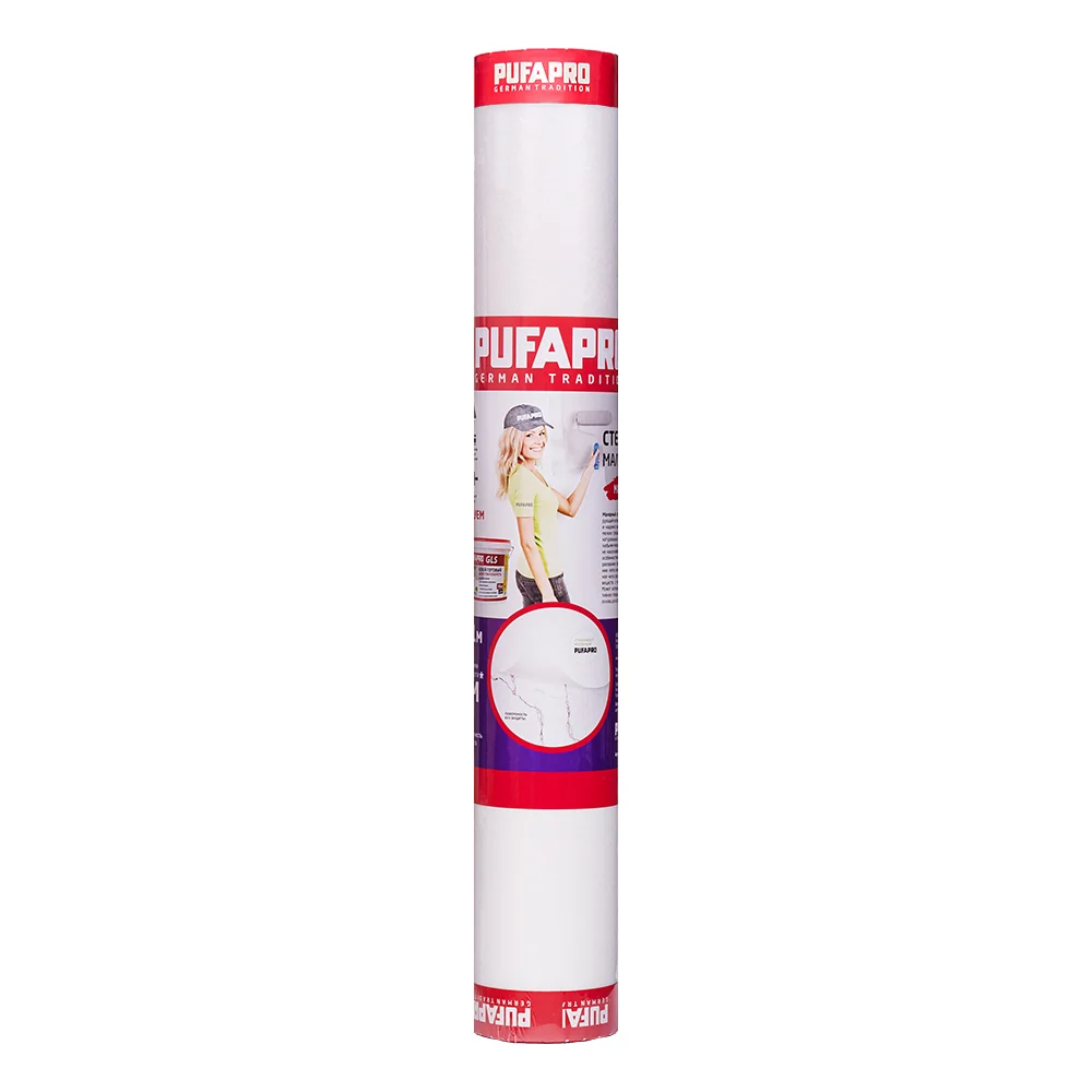 Малярный стеклохолст PUFAPRO PLUS 775041