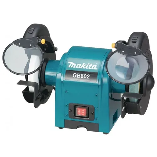 Точильный станок Makita GB602, 250Вт