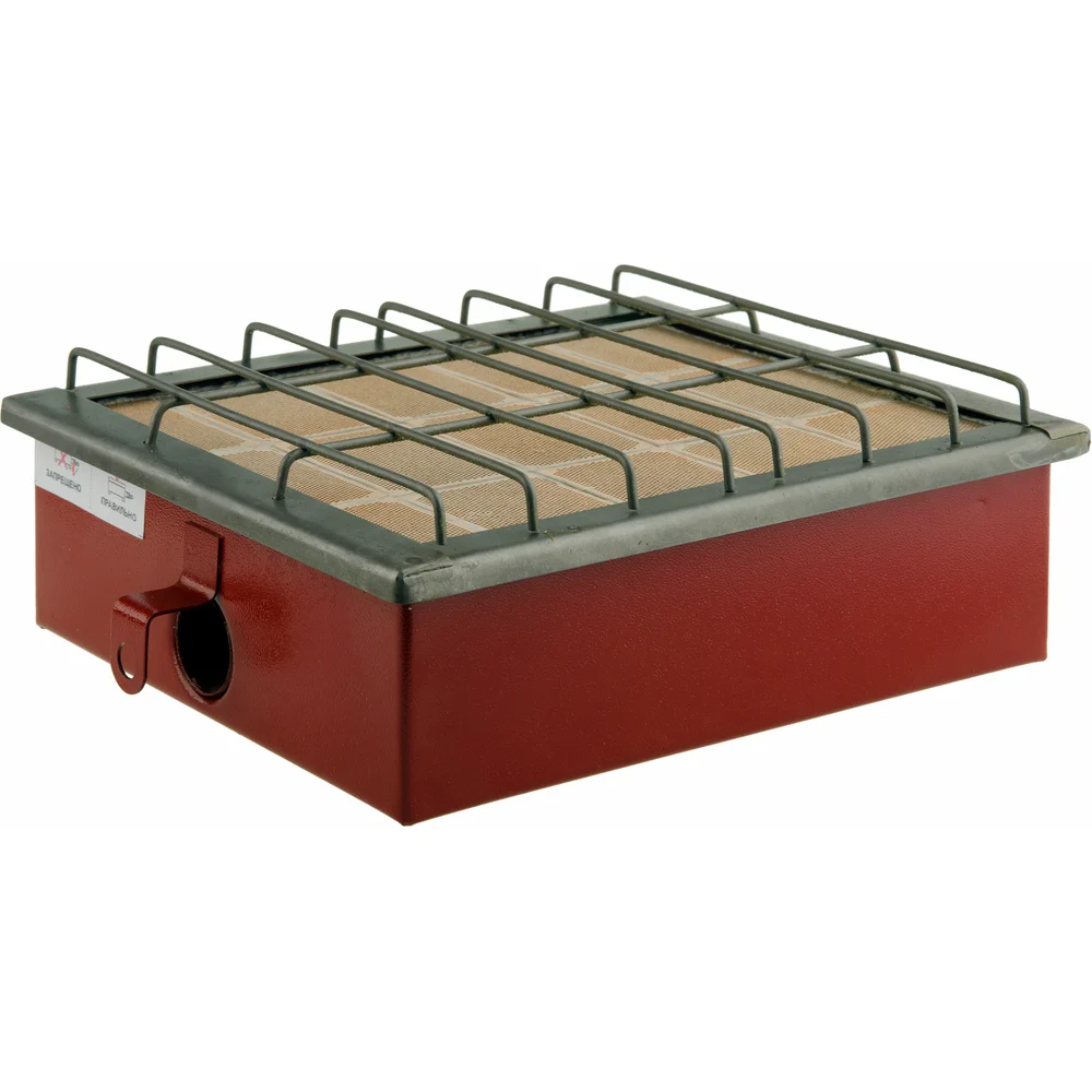 Газовая горелка Сибирячка Г.И.И-5,8 00-00003928