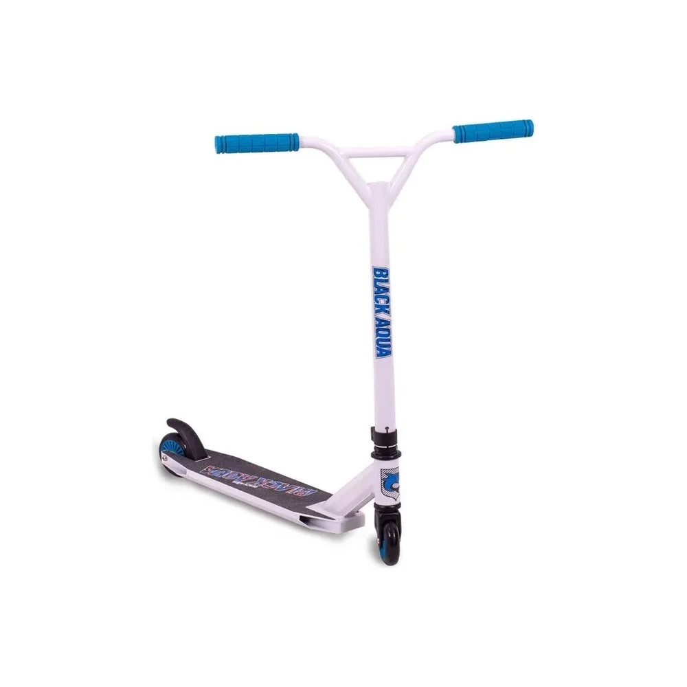 Самокат Black Aqua STUNT SCOOTER-1 2000999793103