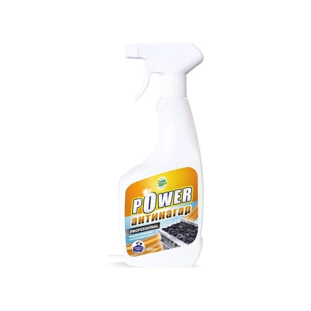 Антинагар MR.GREEN POWER PROFESSIONAL 70103