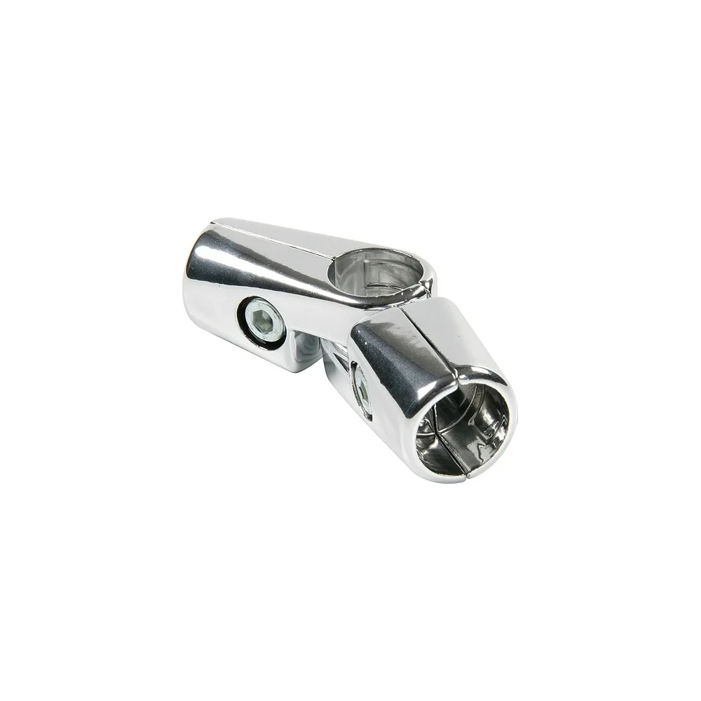 Поворотный усиленный крепеж MFK-TORG с 4-мя направлениями Z-018-2 R43 VACUUM UNO-22*25