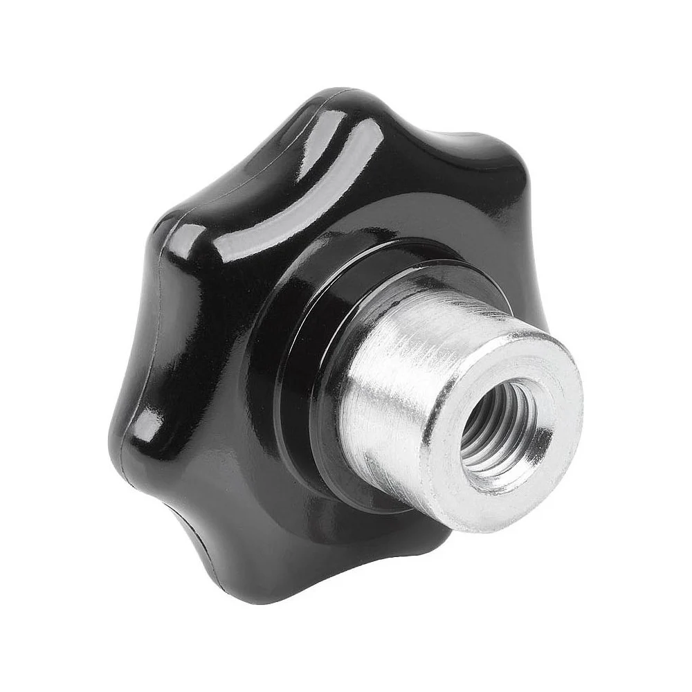 Звездообразная рукоятка KIPP K1514.34008