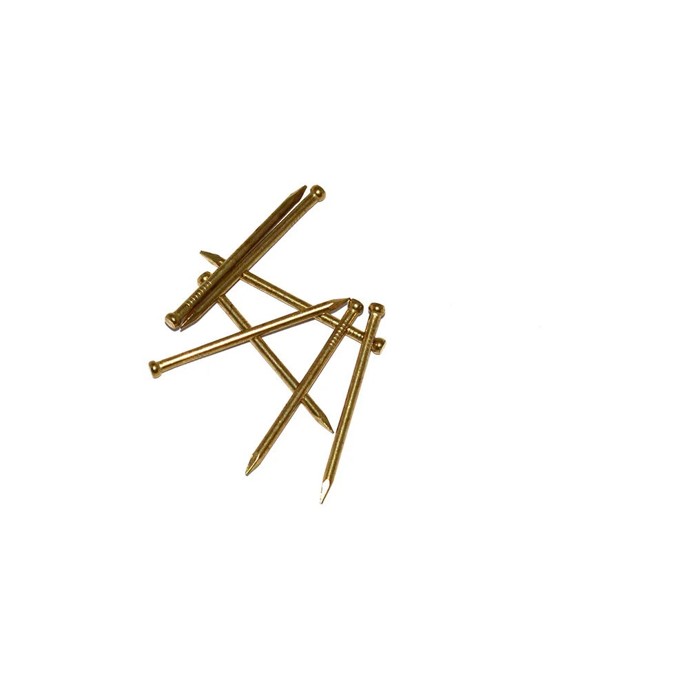 Гвозди КРЕП-КОМП 1,2x45 0,2кг/512 шт. гл1245мф
