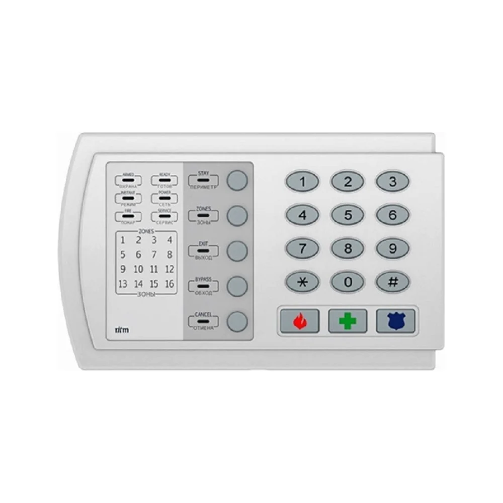Ритм ritm rkb1 4004012