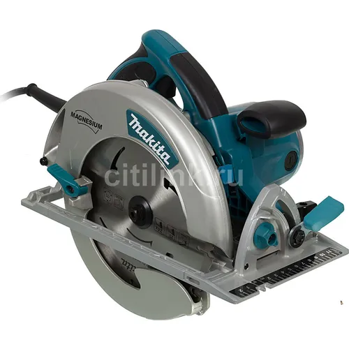 Циркулярная пила Makita 5008MG, 210мм