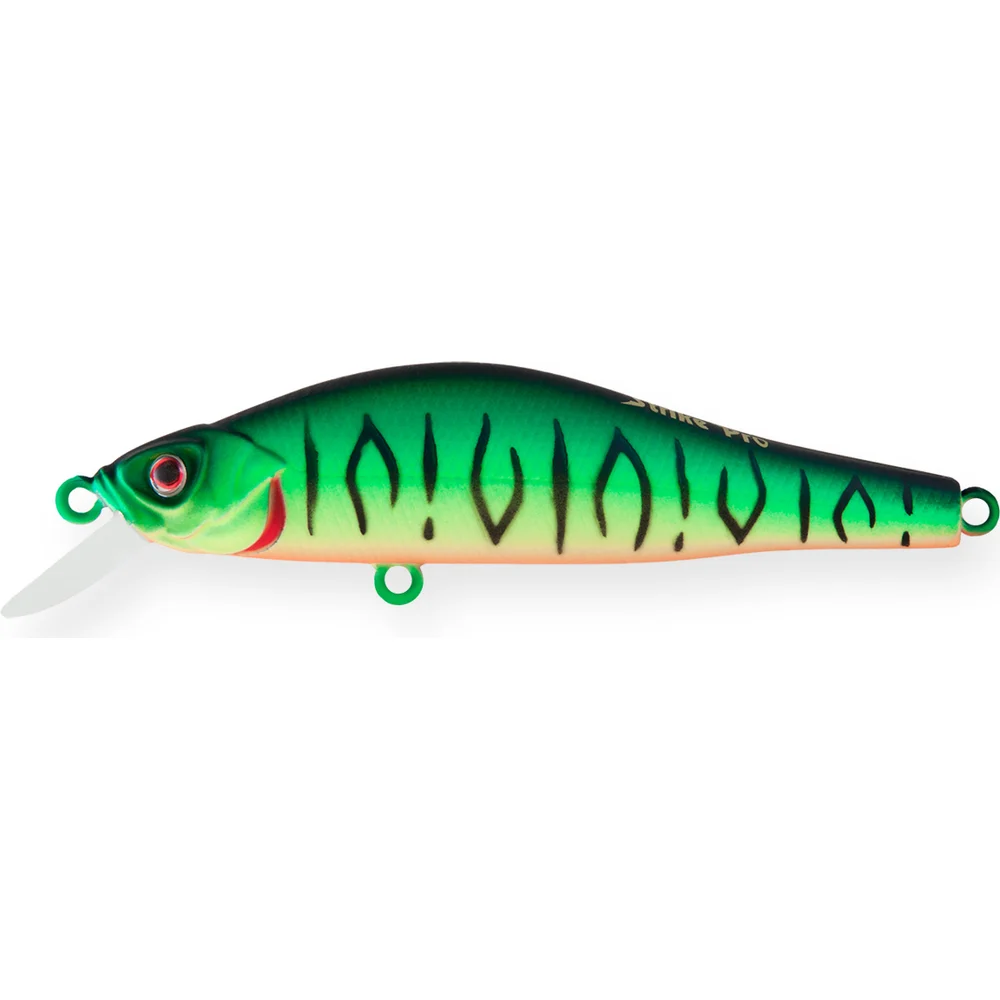 Воблер Strike Pro Archback 80SP EG-125A-SP#GC01S
