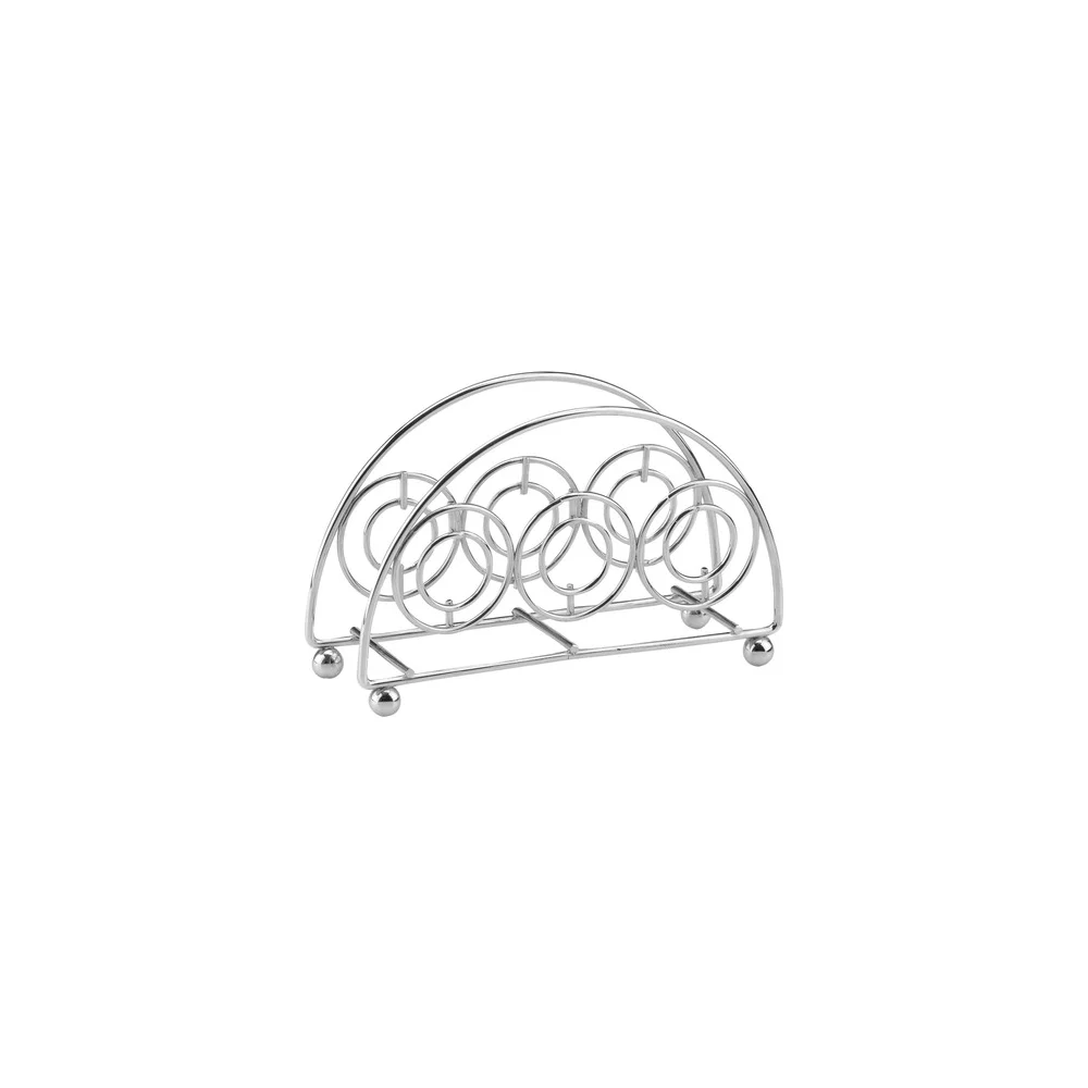 Подставка для салфеток Regent inox Linea TRINA 93-TR-02-02
