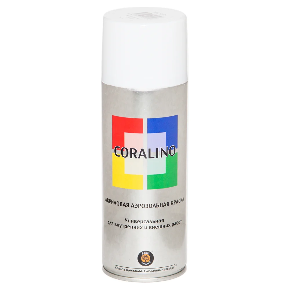 Аэрозольная краска CORALINO С19503