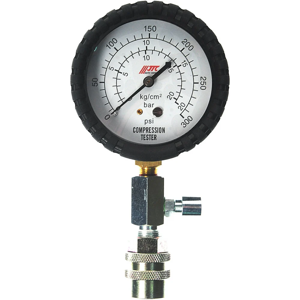 Манометр для 1621A JTC 1621A-1