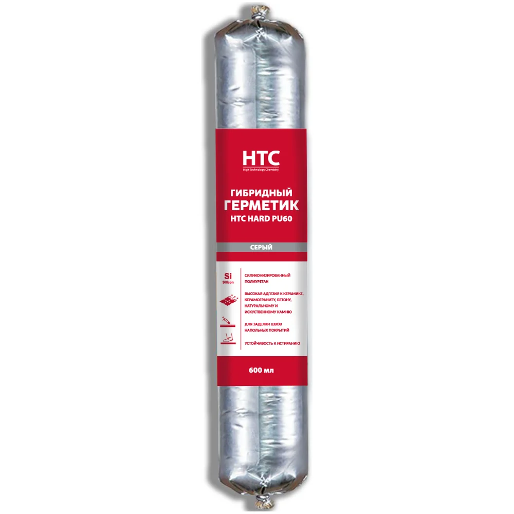 Гибридный герметик CEMMIX HTC Hard PU60 pu60_grey