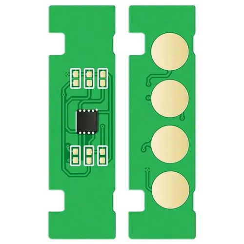 Чип тонер-картриджа Cactus CS-CHIP-H-W2071A (117A/W2071A) синий 700стр для HP CLJ 150/MFP 178/179 5 шт./кор.